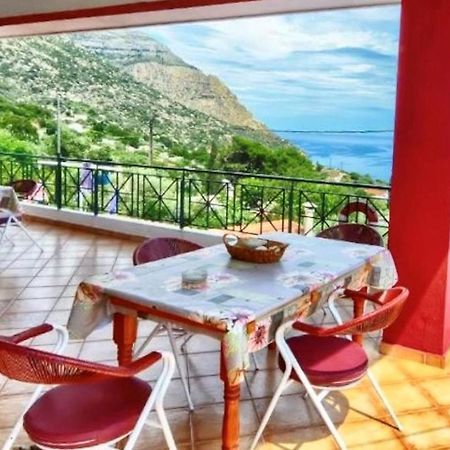 Ikaria Studios Manganítis Eksteriør bilde