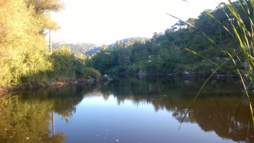 Ikaria Studios Manganítis Eksteriør bilde