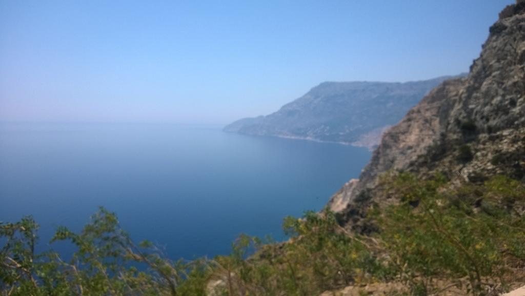 Ikaria Studios Manganítis Eksteriør bilde