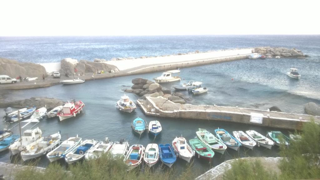 Ikaria Studios Manganítis Eksteriør bilde